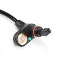 Front Left Right Side Abs Wheel Speed Sensors Compatible With Jeep Commander Grand Cherokee 05-10
