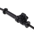 Front Left Right Side Abs Wheel Speed Sensors Compatible With Jeep Commander Grand Cherokee 05-10