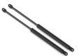 Stabilus 6b-252794 Passenger Seat Lift Supports Pack Of 2 Black Stainless Steel 7 19 In Extended Length 