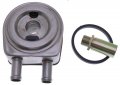 Solarhome Oil Cooler For Case Tractors Dx48 Dx55 Dx60 410 420 420ct Sr150 Sr160 Sr175 Sv185 Farmall 55 55a 60 Equipment