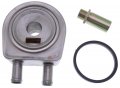 Solarhome Oil Cooler For Case Tractors Dx48 Dx55 Dx60 410 420 420ct Sr150 Sr160 Sr175 Sv185 Farmall 55 55a 60 Equipment