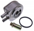 Solarhome Oil Cooler For Case Tractors Dx48 Dx55 Dx60 410 420 420ct Sr150 Sr160 Sr175 Sv185 Farmall 55 55a 60 Equipment