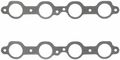 1440 Exhaust Manifold Gasket Set Alloy Steel Construction Vehicle Specific Fit Stock Size 