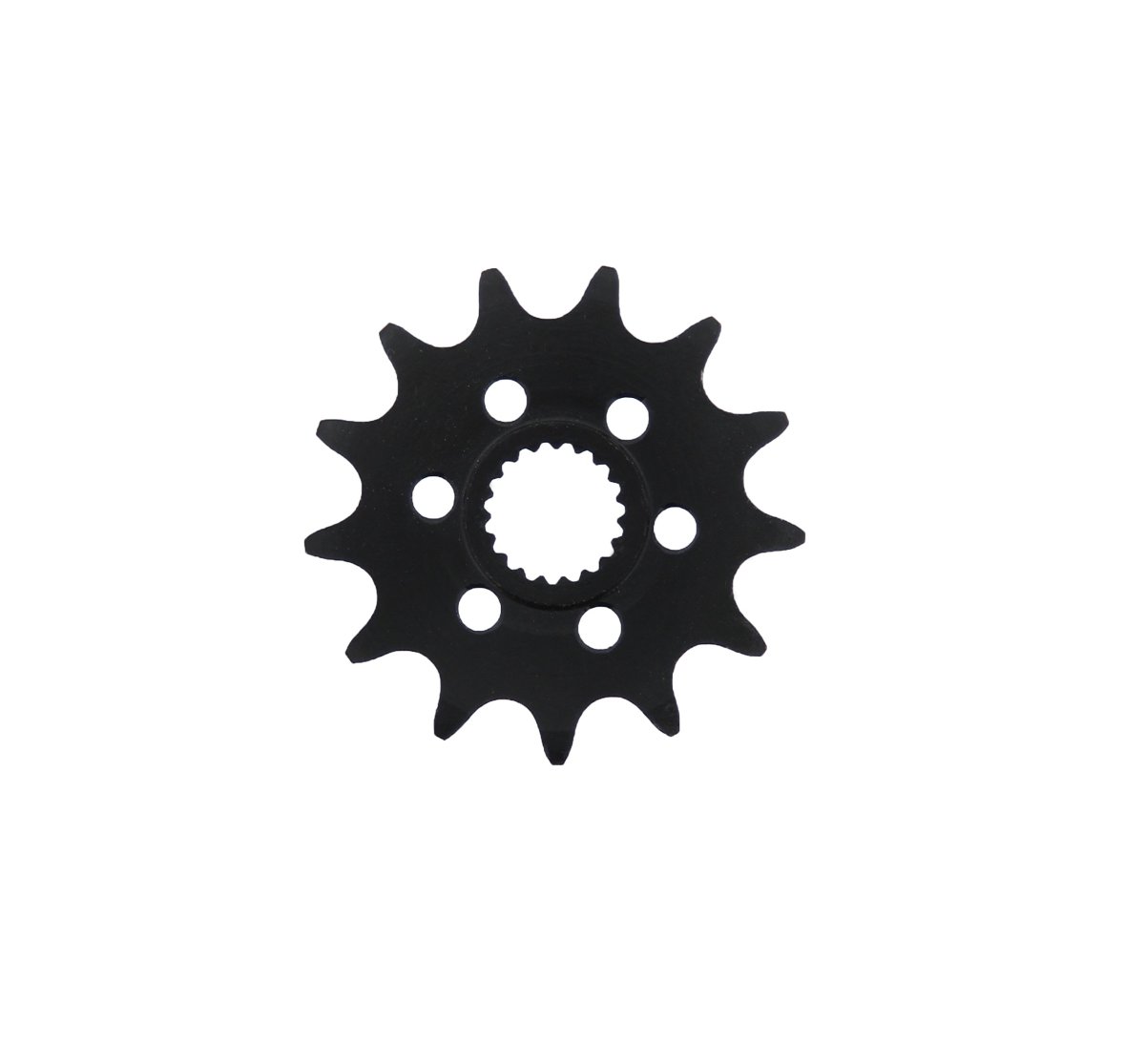 Yellow Chain And Sprocket Kit 13 48 114l For Honda Cr125r 1987 To 2003 Steel Front Rear Sprockets With Non O Ring