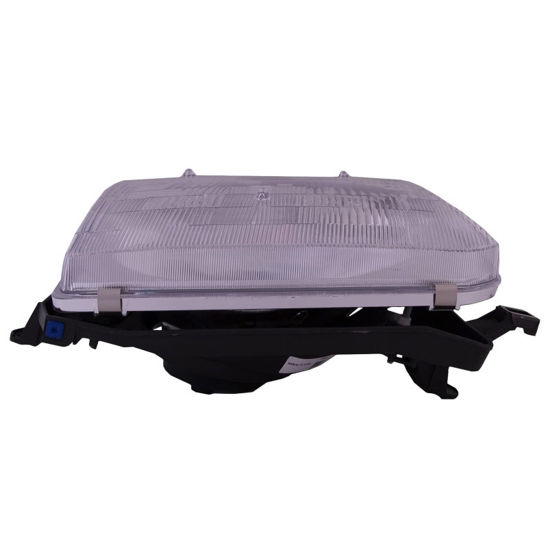 Headlightsdepot Headlight For Toyota 4runner 1996-1998 Includes Right Passenger Side Headlamp