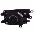 Headlightsdepot Headlight For Toyota 4runner 1996-1998 Includes Right Passenger Side Headlamp