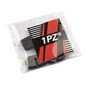 1pz Dp2-001 Brake Pads For Motovox Mbx10 79cc Mini Bike Rear Mbx-10 Parts New 2 Pack