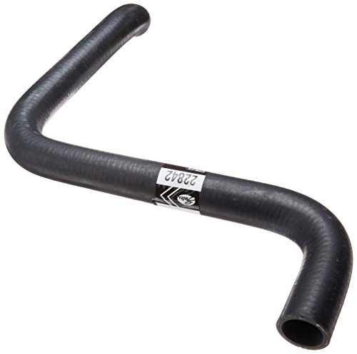 Gates 22842 Lower Radiator Hose