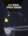 Abs Wheel Speed Sensor Rear Left Right For Chrysler Town And Country 2001 2007 Voyager To 2003 Dodge Caravan Grand