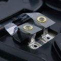 Heated With Spotter Glass Blind Spot Detection Mirror Backing Plate Mechanics Choice For 2018 Ford Expedition 