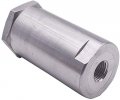 Hvacstar In-line Hydraulic Oil Filter For Bobcat 645 653 742 743 751 753 763 773 7753 853 863 864 873 883 963 A220 A300 S130 