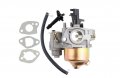 Carburetor Carb For Generac Pressure Washer 61490 2500psi 2700psi 2 3gptor Carb For Generac Pressure Washer 61490 0061490