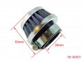 Kids Atv Parts Pz20 20mm Carburetor Air Filter Gas Set Fit For 50cc 70cc 90cc 110cc Go Kart Dirt Bike Honda Crf Xr 50 70