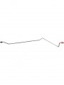 Tube Condenser To Drier 1969 Chevelle 12-0430 