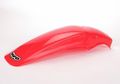 Ufo Plastics Rear Fender 92-99 Red Color Ho02652-067 