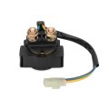 Handlebar Starter Relay Switch For Honda Rancher-420-es Rancher-420-at 2007-2013 35140-hp5-a51 35140-hp7-a02 35850-hp5-600 