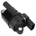 Ignition Coil Uf742 For Chevrolet Camaro 6 2l V8 Silverado 1500 Tahoe Suburban And Cadillac Escalade Set Of 1 Pack