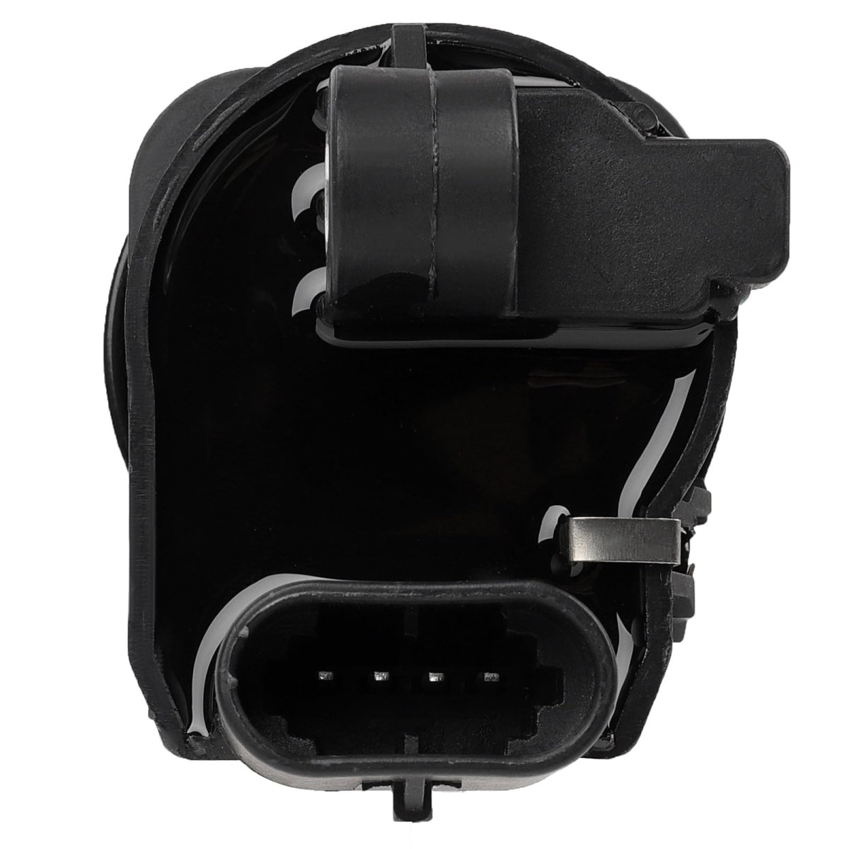 Ignition Coil Uf742 For Chevrolet Camaro 6 2l V8 Silverado 1500 Tahoe Suburban And Cadillac Escalade Set Of 1 Pack