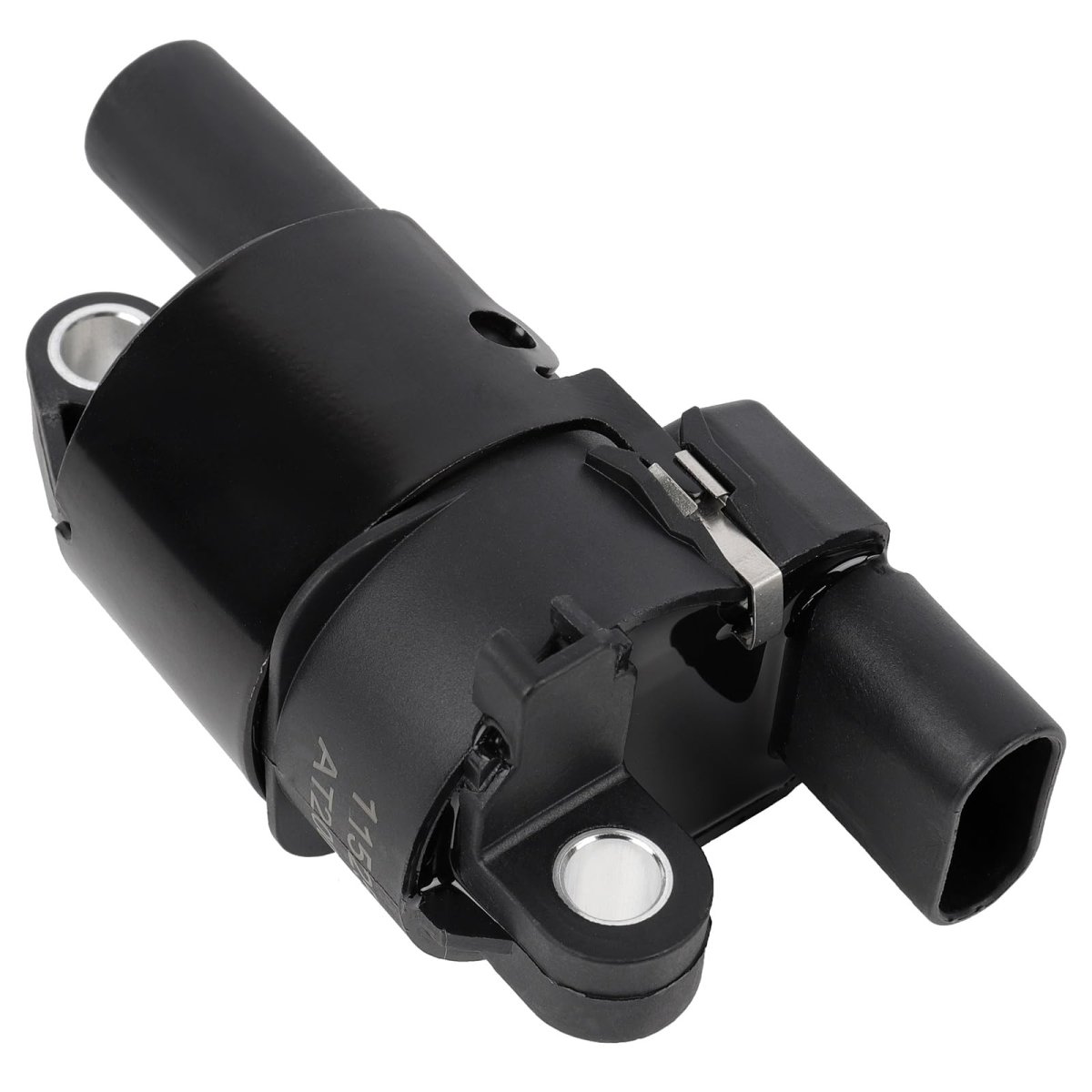 Ignition Coil Uf742 For Chevrolet Camaro 6 2l V8 Silverado 1500 Tahoe Suburban And Cadillac Escalade Set Of 1 Pack