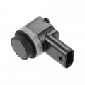 X Autohaux 1pcs Pdc Parking Assist Sensor Jde28658 Replaces For Land Rover Range Evoque 2011-2017