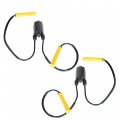 Labwork 2 X Ignition Coil W Wire Cap Replacement For Honda Vtx1300 2004-2009 Vt1300 2010-2020