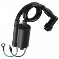 Caltric Ignition Coil Compatible With Honda 400 400ex Trx400ex Sportrax 1999 2000 2001 2002-2007