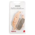 Kimpex Hd Metallic Brake Pad Metal Front Rear Mb094m