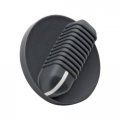 Secosautoparts Climate Control Knob For 1995-1997 Blazer S10 Gmc Jimmy Sonoma Truck V6
