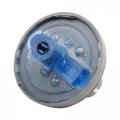 Secosautoparts Climate Control Knob For 1995-1997 Blazer S10 Gmc Jimmy Sonoma Truck V6