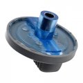 Secosautoparts Climate Control Knob For 1995-1997 Blazer S10 Gmc Jimmy Sonoma Truck V6