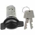 Jeep Cherokee Comanche 1990 Ignition Lock Cylinder W Keys Replacement For Us117l 924791 