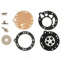 Carburetor Gasket Rebuild Repair Kit Compatible For Zama Rb-42 Stihl 08 08s 070 090 Ts350 Ts360 Avs La-s6 S7 S8 S9 S6a S7a S8a 