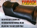 New Replacement Seat Cover Fits Yamaha Venture 500 600 700 1997-2005 Xl 660