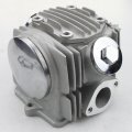 Head Kit For 100cc 110cc Atv Quad Dirt Bike 1p52fmi Horizontal Motors Kazuma Redcat Go Kart