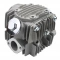 Head Kit For 100cc 110cc Atv Quad Dirt Bike 1p52fmi Horizontal Motors Kazuma Redcat Go Kart