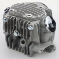 Head Kit For 100cc 110cc Atv Quad Dirt Bike 1p52fmi Horizontal Motors Kazuma Redcat Go Kart