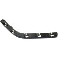 Rear Bumper Bracket For Hyundai Santa Fe Sport 2013 2014 2015 2016 2017 2018 Upper Driver Side Hy1142117 866134z000 