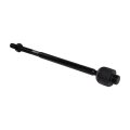 Tie Rod End Front Inner For 2003-2014 Chevy Express 1500 2500 3500 Adjustable Non Greaseable Replacement