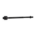 Tie Rod End Front Inner For 2003-2014 Chevy Express 1500 2500 3500 Adjustable Non Greaseable Replacement