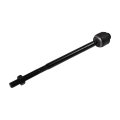 Tie Rod End Front Inner For 2003-2014 Chevy Express 1500 2500 3500 Adjustable Non Greaseable Replacement 
