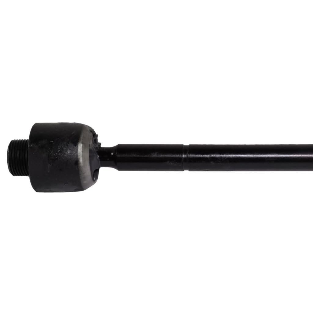 Tie Rod End Front Inner For 2003-2014 Chevy Express 1500 2500 3500 Adjustable Non Greaseable Replacement