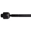 Tie Rod End Front Inner For 2003-2014 Chevy Express 1500 2500 3500 Adjustable Non Greaseable Replacement