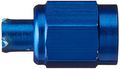 Aeroquip Fcm3751 Blue Anodized Aluminum -3an Tube Cap Fittings Pack Of 2 