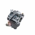 Carbman Am109205 Carburetor Replacement For John Deere Lx170 Lx172 Lx175 Lx176 Lx240 F510 32124 Gt242 Gt262 Gt275 Engine With