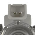 Transmission Control Solenoid For Ram C V 2012 2013 2014 2015 Replacement 5169313aa Plastic And Metal Blade Terminal Square 