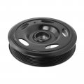 A-premium Engine Harmonic Balancer Compatible With Chevrolet Sonic 2012-2017 Trax 2013-2019 Cruze 2011 Buick Encore 2013-2016