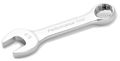 Wilmar W30524 3 4 F-pol Stubby Comb Wrench 