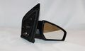 Tyc Passenger Side Manual Replacement Mirror