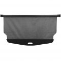Aintier Trunk Cargo Cover For 2018-2024 Ch-evrolet Equinox Gmc Terrain Black