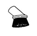 Shop Vac 1 5 Dusting Brush 